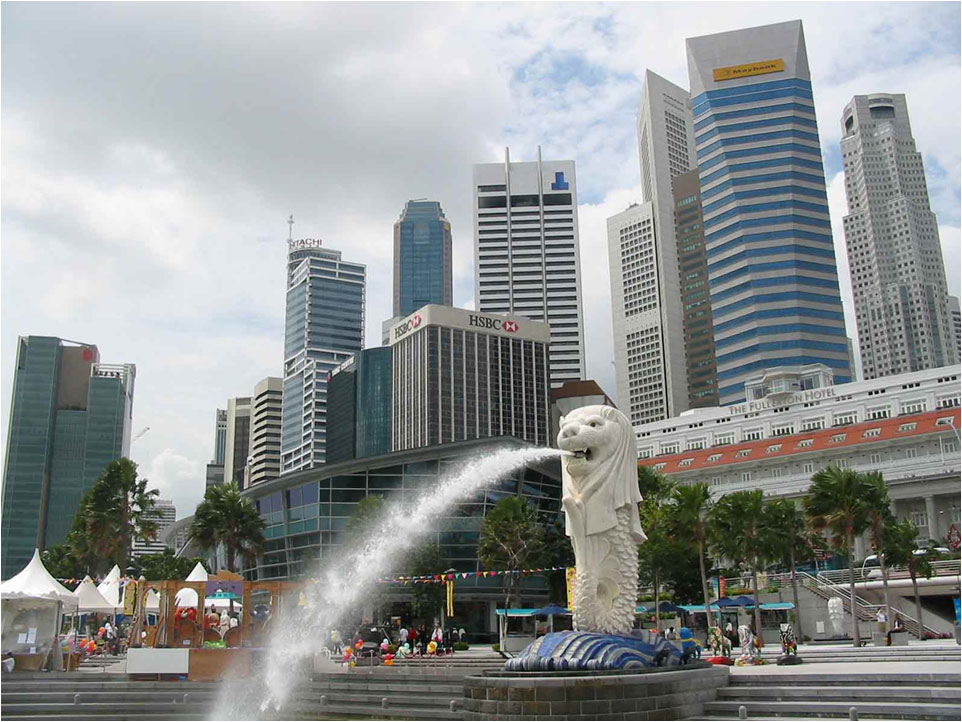 20150605101609355 Thị trường nhà đất Singapore vẫn bị “kìm kẹp”