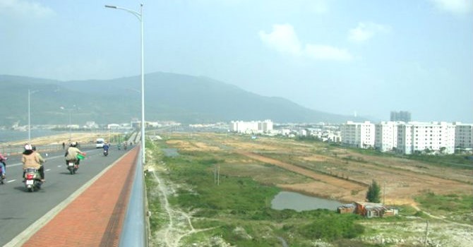 20150608144310 a1b2 Thành phố Đà Nẵng nợ gần 1.000 lô đất tái định cư
