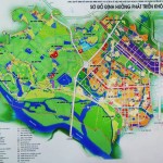 Hà Nội: Duyệt nhiệm vụ quy hoạch chung tỷ lệ 1/5.000 thị trấn Kim Hoa, huyện Mê Linh
