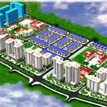 Hà Nội duyệt quy hoạch Khu chức năng đô thị tại quận Hoàng Mai