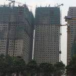 Hà Nội: Không khó để tìm mua chung cư giá 10 triệu đồng/m2