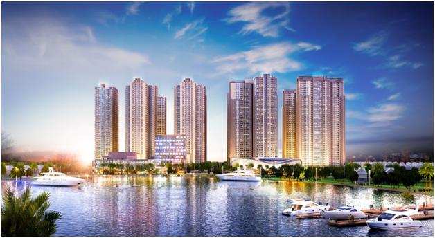 20150707140245 3fb4 Sự hồi sinh của dự án bất động sản phía Tây Hà Nội