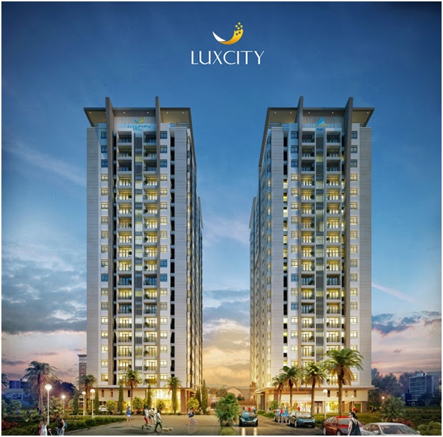 20150827082952 8cd0 Đất Xanh chính thức khởi công khu căn hộ thương mại cao cấp Luxcity